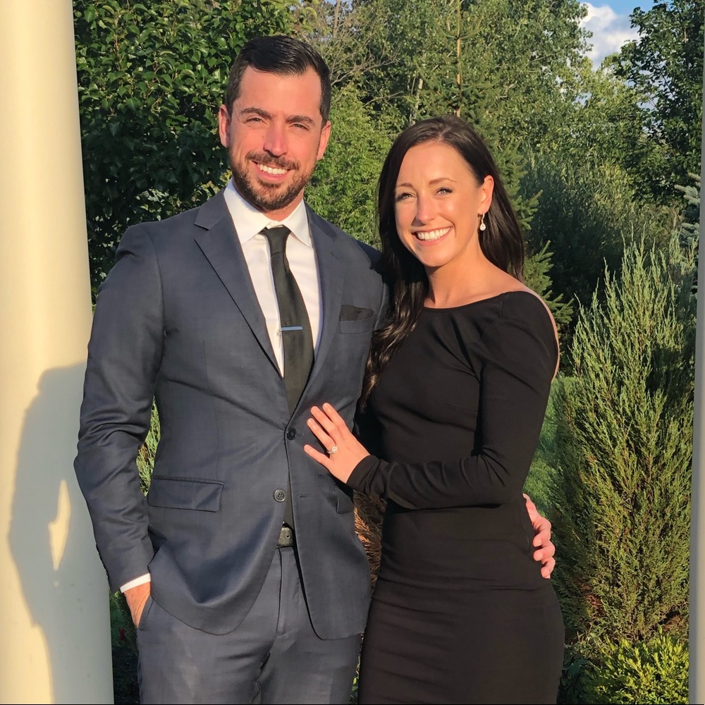 Meet your Posher, Kaylin